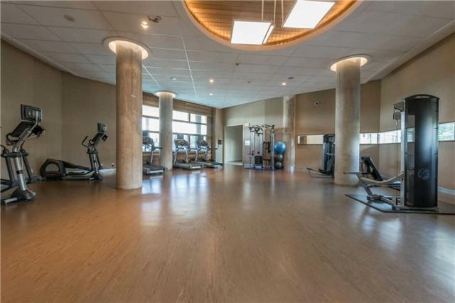 1002 - 233 South Park Rd, Condo with 2 bedrooms, 2 bathrooms and 1 parking in Markham ON | Image 14