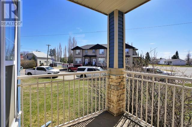 103 - 4808 52 Street, Condo with 2 bedrooms, 1 bathrooms and 1 parking in Lacombe AB | Image 16