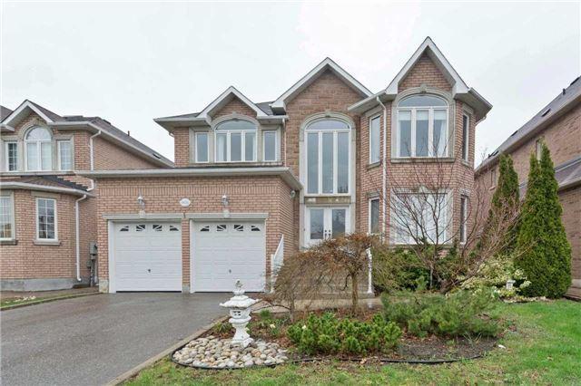 1826 Rockwood Dr, House detached with 4 bedrooms, 4 bathrooms and 4 parking in Pickering ON | Image 1