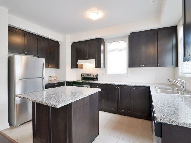 66 - 2435 Greenwich Dr, House attached with 3 bedrooms, 3 bathrooms and 1 parking in Oakville ON | Image 5