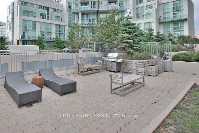 2104 - 225 Webb Dr, Condo with 1 bedrooms, 1 bathrooms and 1 parking in Mississauga ON | Image 6