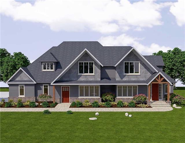 Lot 10 15th Sdrd, House detached with 4 bedrooms, 4 bathrooms and 5 parking in Milton ON | Image 3