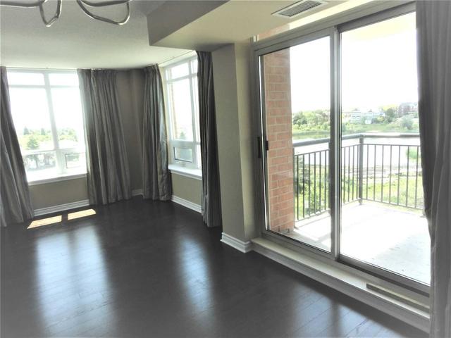 511 - 2325 Central Park Dr, Condo with 2 bedrooms, 2 bathrooms and 2 parking in Oakville ON | Image 19