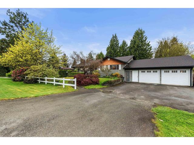 22827 88 Avenue, House detached with 4 bedrooms, 1 bathrooms and 6 parking in Langley BC | Card Image