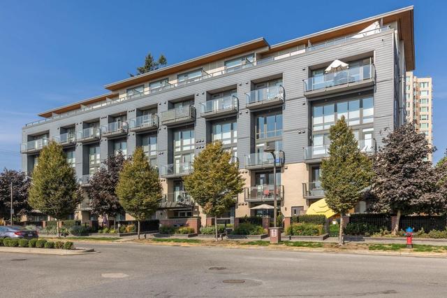 101 - 3090 Gladwin Road, Condo with 1 bedrooms, 1 bathrooms and 1 parking in Abbotsford BC | Image 26