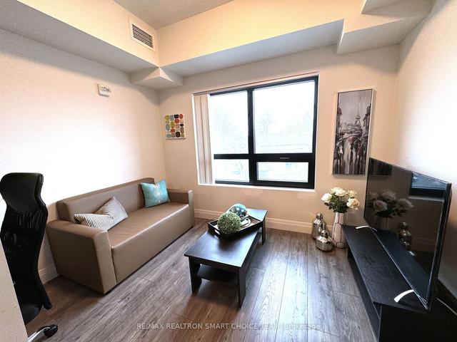 323 - 652 Princess St, Condo with 1 bedrooms, 1 bathrooms and 1 parking in Kingston ON | Image 23