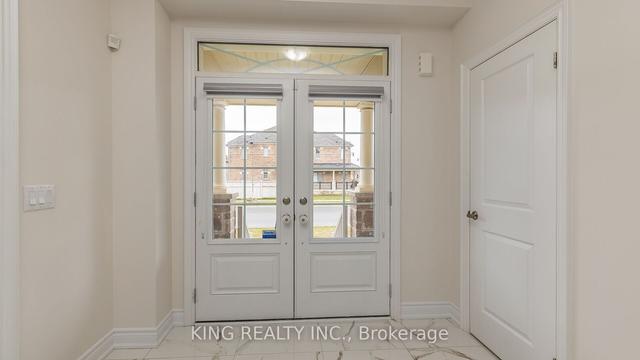 127 Russell Creek Dr, House detached with 4 bedrooms, 6 bathrooms and 6 parking in Brampton ON | Image 23