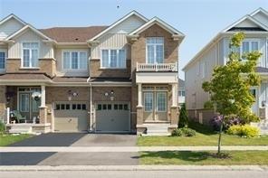 79 Hartley Ave, House attached with 3 bedrooms, 3 bathrooms and 2 parking in Brant ON | Image 1