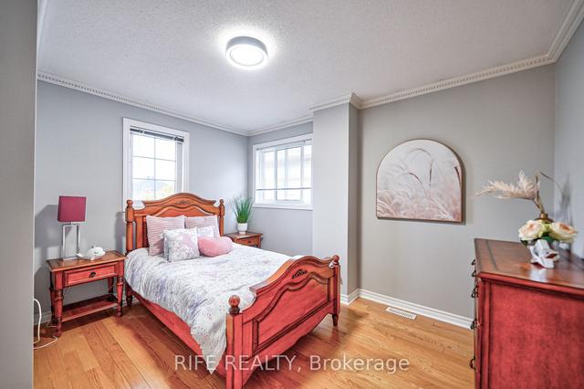 51 Kraus Rd, House detached with 3 bedrooms, 4 bathrooms and 3 parking in Barrie ON | Image 7