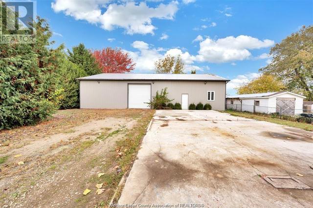 693 Highway 3, House detached with 0 bedrooms, 0 bathrooms and null parking in Leamington ON | Image 24