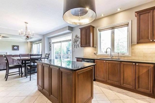 126 Janine St, House detached with 4 bedrooms, 4 bathrooms and 4 parking in Kitchener ON | Image 13