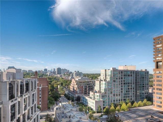1001 - 88 Davenport Rd, Condo with 2 bedrooms, 3 bathrooms and 1 parking in Toronto ON | Image 10