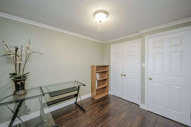 9 - 145 Rice Ave, Townhouse with 3 bedrooms, 2 bathrooms and 2 parking in Hamilton ON | Image 26