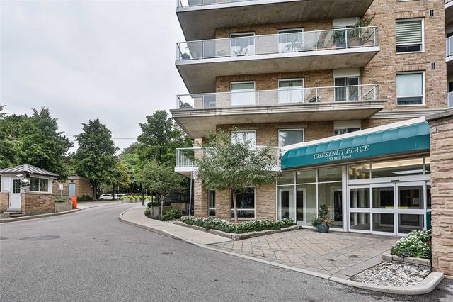 807 - 350 Mill Rd, Condo with 2 bedrooms, 2 bathrooms and 1 parking in Toronto ON | Image 12