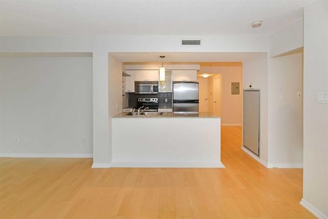 708 - 37 Grosvenor St, Condo with 1 bedrooms, 1 bathrooms and 0 parking in Toronto ON | Image 19