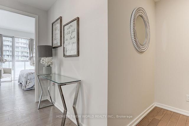 2111 - 101 Peter St, Condo with 2 bedrooms, 2 bathrooms and 0 parking in Toronto ON | Image 16