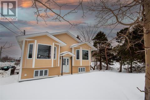 57 Cross Road, House other with 5 bedrooms, 3 bathrooms and null parking in Bay Roberts NL | Card Image