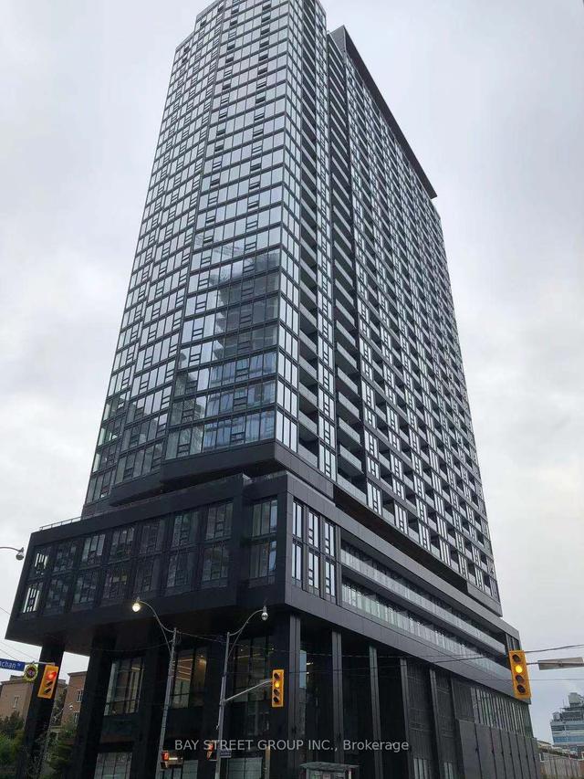 2621 - 19 Western Battery Rd N, Condo with 1 bedrooms, 2 bathrooms and 0 parking in Toronto ON | Image 1