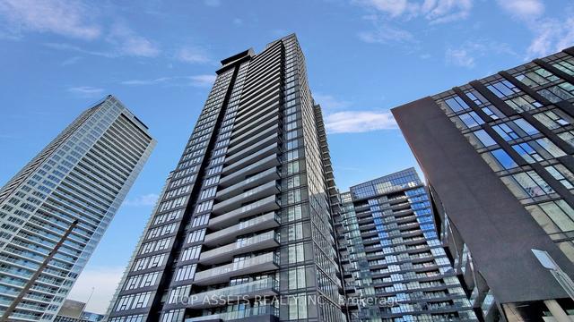 2203 - 70 Queens Wharf Rd, Condo with 1 bedrooms, 1 bathrooms and 0 parking in Toronto ON | Image 12