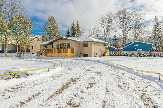 179 Kennedy Ave, House detached with 5 bedrooms, 2 bathrooms and 8 parking in Oro Medonte ON | Image 12