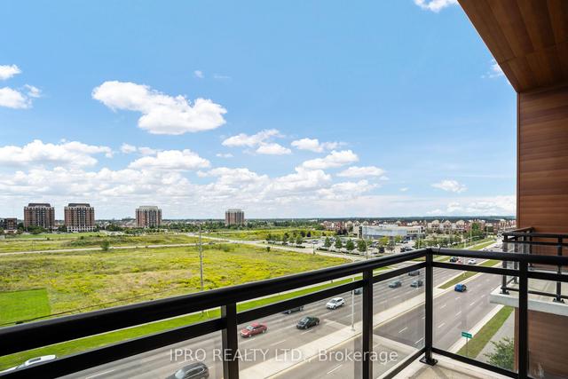 614 - 128 Grovewood Common, Condo with 1 bedrooms, 1 bathrooms and 1 parking in Oakville ON | Image 19