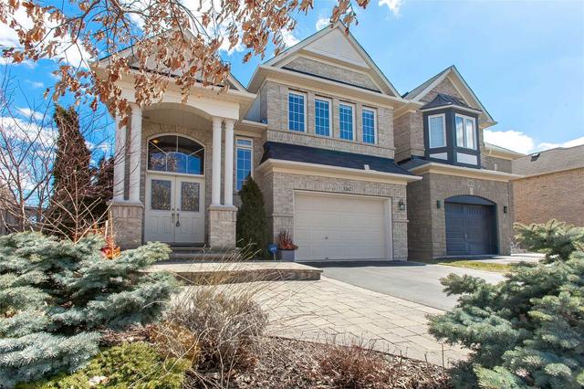 3262 Skipton Lane, House detached with 4 bedrooms, 4 bathrooms and 4.5 parking in Oakville ON | Image 1