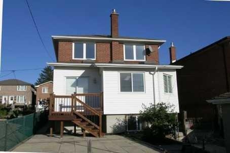 328 Gilbert Ave, House detached with 3 bedrooms, 1 bathrooms and 4 parking in Toronto ON | Image 8