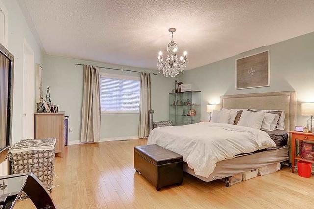 g&2nd f - 87 Preston Hill Cres, House detached with 4 bedrooms, 3 bathrooms and 3 parking in Vaughan ON | Image 2