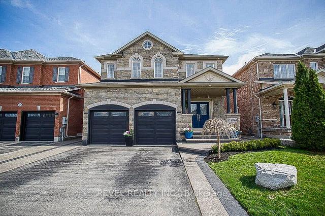 15094 Danby Rd, House detached with 4 bedrooms, 5 bathrooms and 5 parking in Halton Hills ON | Image 1