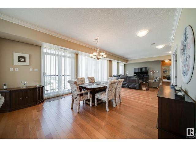 1403 - 6608 28 Av Nw, Condo with 2 bedrooms, 2 bathrooms and 2 parking in Edmonton AB | Image 6