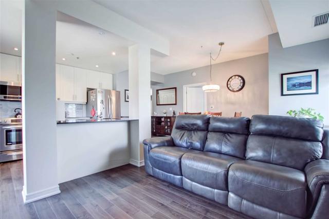210 - 1421 Costigan Rd, Condo with 2 bedrooms, 2 bathrooms and 2 parking in Milton ON | Image 5