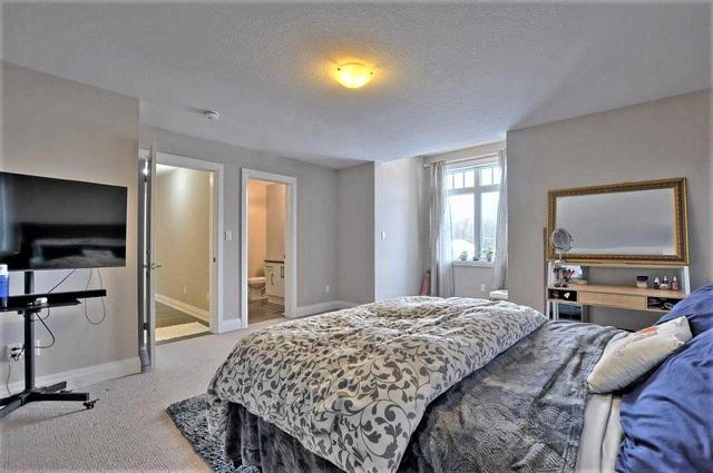 1161 Arnold St, House detached with 4 bedrooms, 4 bathrooms and 8 parking in Innisfil ON | Image 29