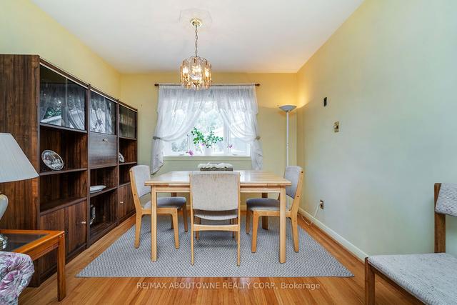 1284 Warwick Ave, House detached with 3 bedrooms, 2 bathrooms and 4 parking in Oakville ON | Image 20