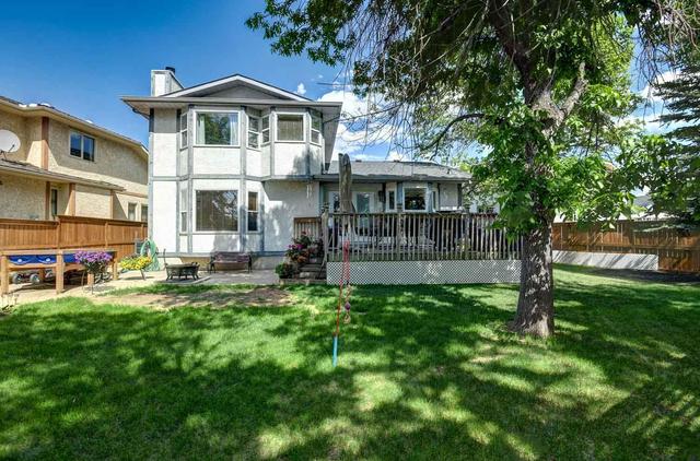 127 Douglas Woods Place Se, House detached with 4 bedrooms, 3 bathrooms and 4 parking in Calgary AB | Image 39