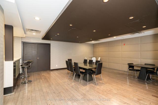 ph#924 - 120 Dallimore Circ, Condo with 2 bedrooms, 2 bathrooms and 2 parking in Toronto ON | Image 20