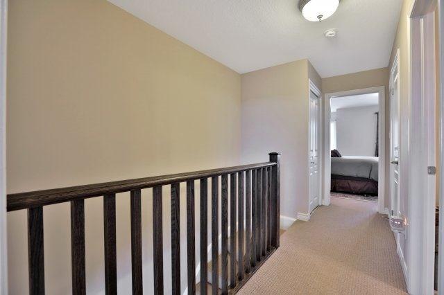 26 - 257 Parkside Dr, Townhouse with 3 bedrooms, 3 bathrooms and 2 parking in Hamilton ON | Image 11
