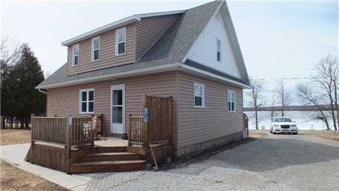 19 Digby's Side Rd, House detached with 3 bedrooms, 2 bathrooms and 7 parking in Central Manitoulin ON | Image 2