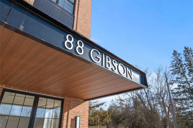 303 - 88 Gibson St, Condo with 2 bedrooms, 2 bathrooms and 1 parking in North Dumfries ON | Image 23