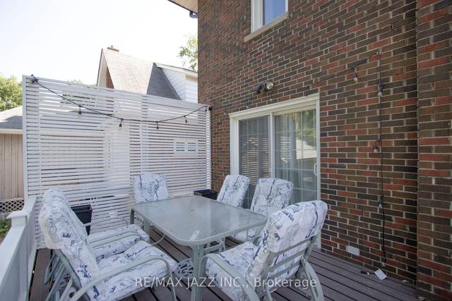 183 Gibbons St, House detached with 3 bedrooms, 4 bathrooms and 2 parking in Oshawa ON | Image 29
