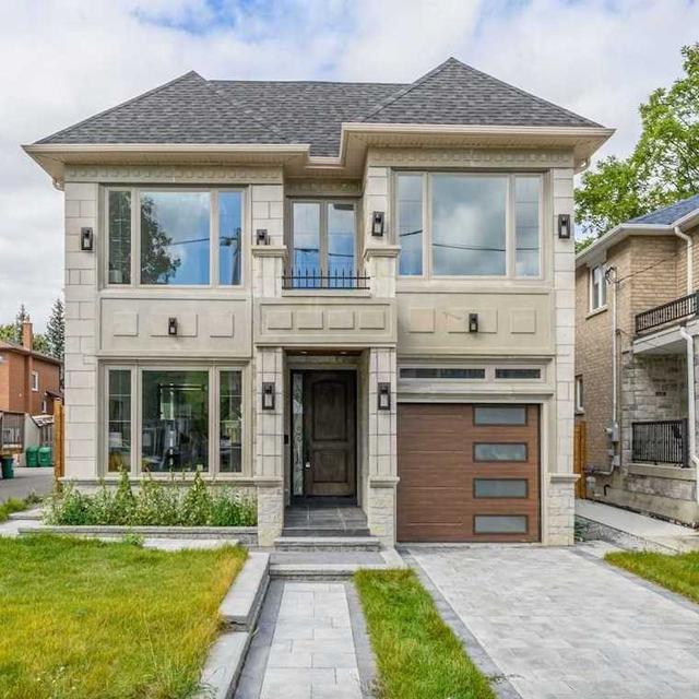 953 Ninth St, House detached with 4 bedrooms, 5 bathrooms and 4 parking in Mississauga ON | Image 1