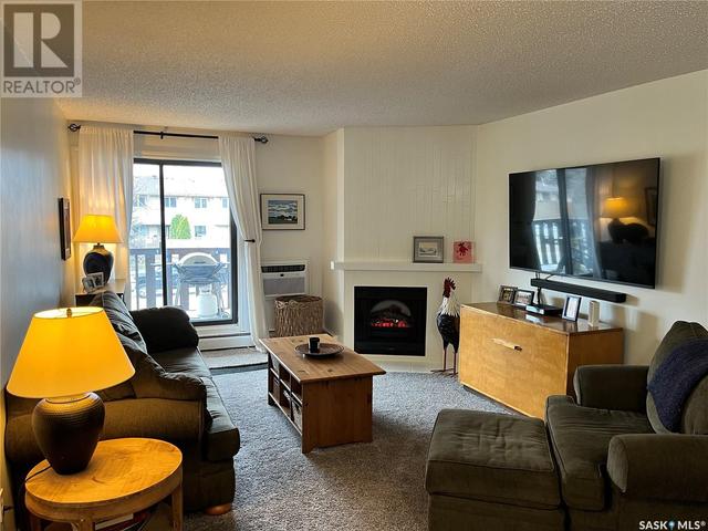 a2 - 202 1121 Mckercher Drive, Condo with 2 bedrooms, 1 bathrooms and null parking in Saskatoon SK | Image 10