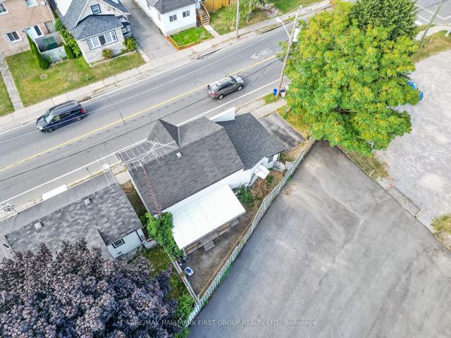 267 University Ave W, House detached with 4 bedrooms, 2 bathrooms and 1 parking in Cobourg ON | Image 17