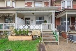 Lower - 1792 Dufferin St, House semidetached with 0 bedrooms, 1 bathrooms and 2 parking in Toronto ON | Image 1