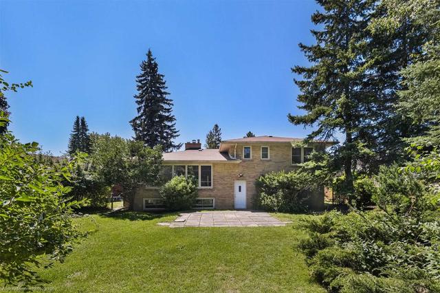 48 Rossander Crt Crt, House detached with 4 bedrooms, 3 bathrooms and 6 parking in Toronto ON | Image 15
