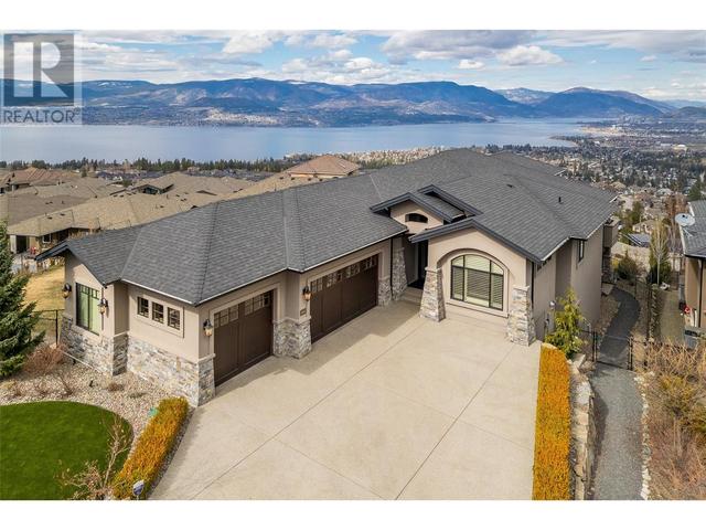 900 Lamont Lane, House detached with 5 bedrooms, 2 bathrooms and 3 parking in Kelowna BC | Image 68