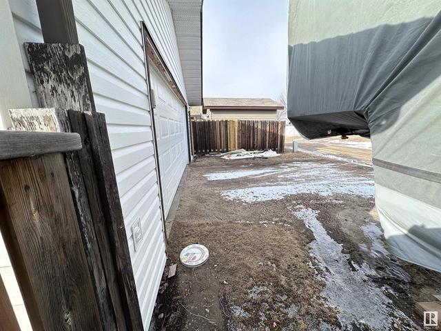 10371 109 Av, House detached with 3 bedrooms, 2 bathrooms and null parking in Westlock AB | Image 24