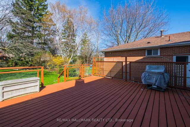 30 Schubert Dr, House detached with 4 bedrooms, 3 bathrooms and 4 parking in Toronto ON | Image 26