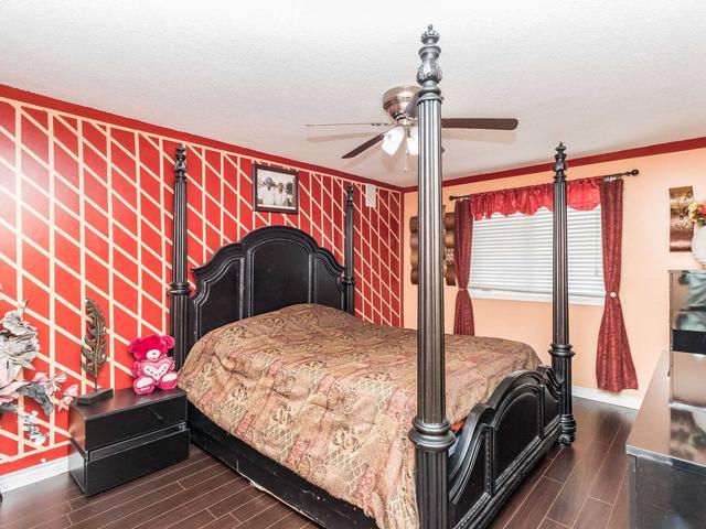 6 Butlers Crt, House detached with 5 bedrooms, 4 bathrooms and 9 parking in Brampton ON | Image 17