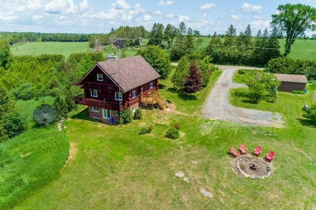 1513 Heights Rd, House detached with 1 bedrooms, 2 bathrooms and 10 parking in Kawartha Lakes ON | Image 1