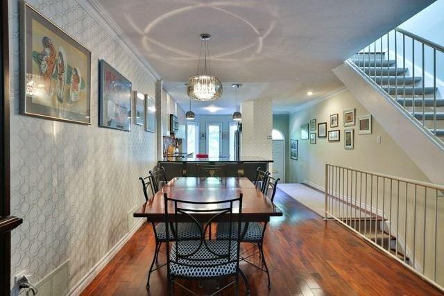 179e Degrassi St, House semidetached with 3 bedrooms, 3 bathrooms and 2 parking in Toronto ON | Image 14